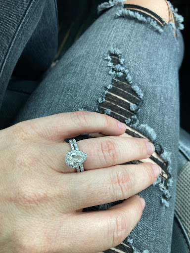 Jewelry Store «Raskins Jewelers», reviews and photos, 110 W Gurley St, Prescott, AZ 86301, USA