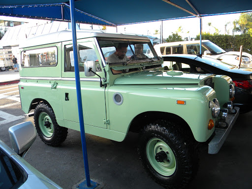 Auto Body Shop «West Coast Auto Body & Paint - North Park», reviews and photos, 3036 Upas St, San Diego, CA 92104, USA