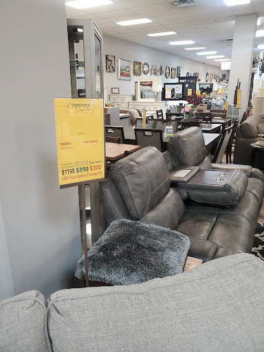 Furniture Store «Overstock Furniture», reviews and photos, 6200 Little River Turnpike, Alexandria, VA 22312, USA