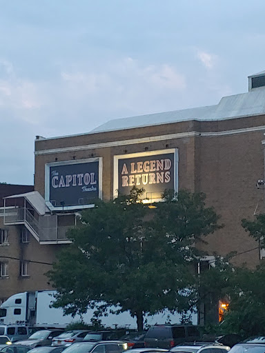 Event Venue «The Capitol Theatre», reviews and photos, 149 Westchester Ave, Port Chester, NY 10573, USA
