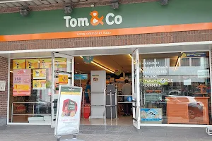 Tom&Co Gilly image