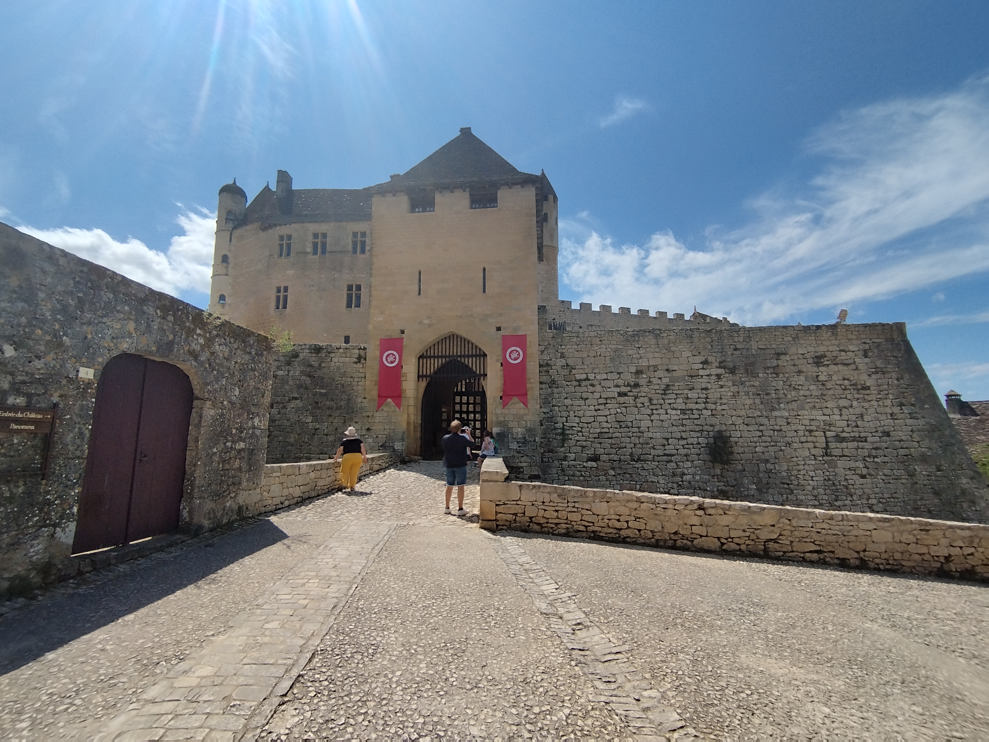 Photo n° 2 de l'avis de Stéphane.A fait le 30/07/2023 à 07:59