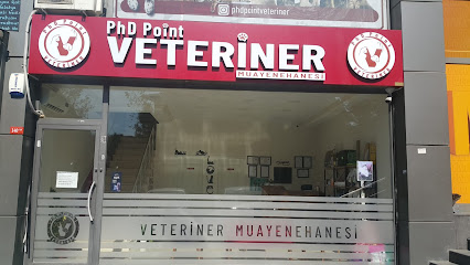 PhD Point Veteriner Kliniği