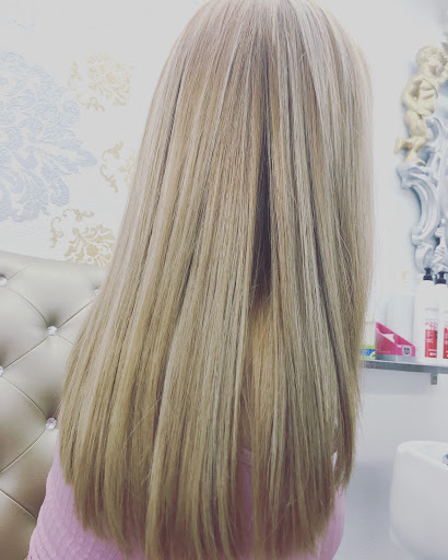 Hair Salon «Aylin Beauty Salon & Spa», reviews and photos, 820 E 41st St, Hialeah, FL 33013, USA