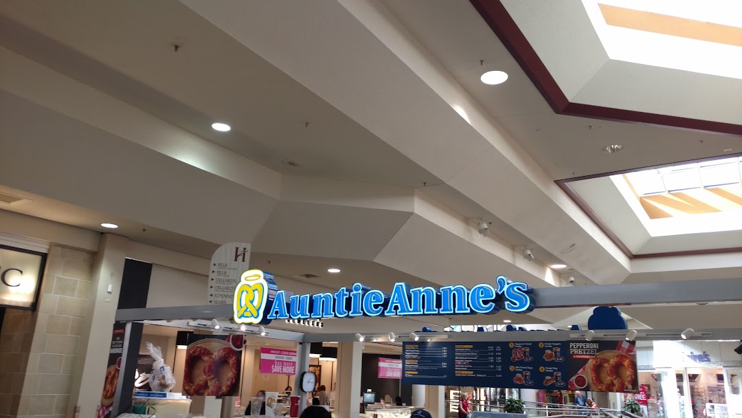 Auntie Annes