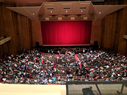 Auditorium «Keller Auditorium», reviews and photos, 222 SW Clay St, Portland, OR 97201, USA