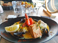 Les plus récentes photos du Restaurant de fruits de mer Bistrot Le Vivier à Trouville-sur-Mer - n°2