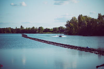 Ski Nautique Bordeaux à Baurech