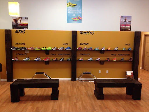 Running Store «Running Soles, LLC», reviews and photos, 16 Public Square, Elizabethtown, KY 42701, USA
