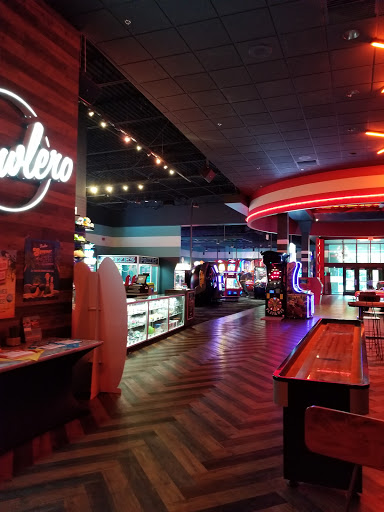 Bowling Alley «Bowlero Kennesaw», reviews and photos, 775 Cobb Pl Blvd NW, Kennesaw, GA 30144, USA