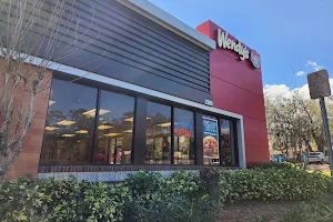 Wendy's image