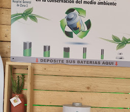 IMSS Hospital General Zona 2 Hermosillo photo