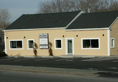 Miller Chiropractic Health Center