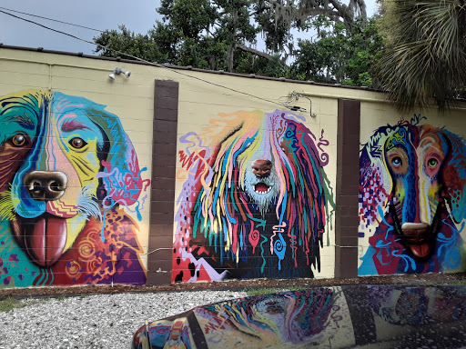 Pet Groomer «The Pet Bow-Tique», reviews and photos, 47 S Central Ave, Oviedo, FL 32765, USA