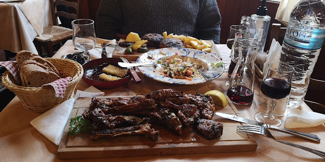 Καλαβρύτων 11, Τρίπολη 221 00