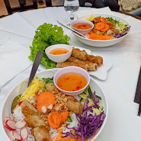 Plats et boissons du Restaurant vietnamien Le Lotus à Paris - n°9