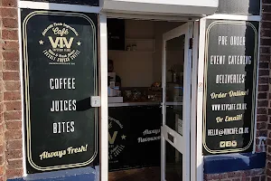 Viv Cafe Byfleet & New Haw image