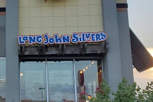 Long John Silver's | A&W image