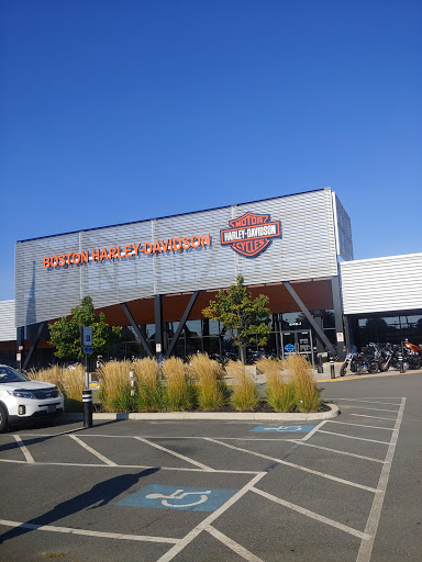 Harley-Davidson Dealer «Boston Harley-Davidson», reviews and photos, 649 Squire Rd, Revere, MA 02151, USA