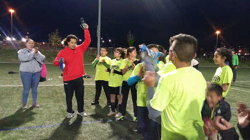 Recreation Center «Athmar Recreation Center», reviews and photos, 2680 W Mexico Ave, Denver, CO 80219, USA