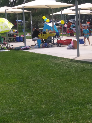 Park «Del Mar Park», reviews and photos, 12000 E 6th Ave, Aurora, CO 80010, USA
