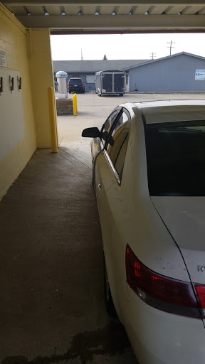 Super Wash en Shelbyville