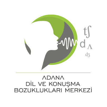 Adana Dil ve Konuşma Bozuklukları Merkezi