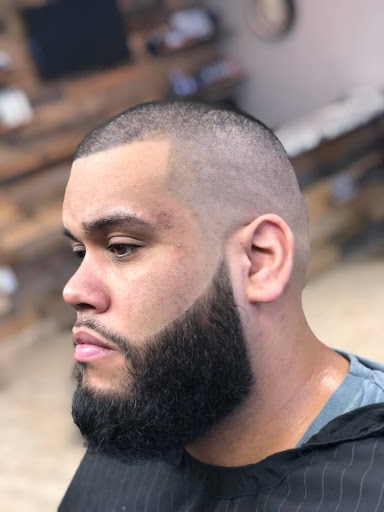 Barber Shop «Jurs Barbershop», reviews and photos, 2338 Lyell Ave, Rochester, NY 14606, USA