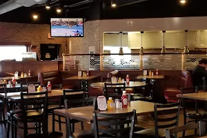 Big Louie's Bar and Grill image