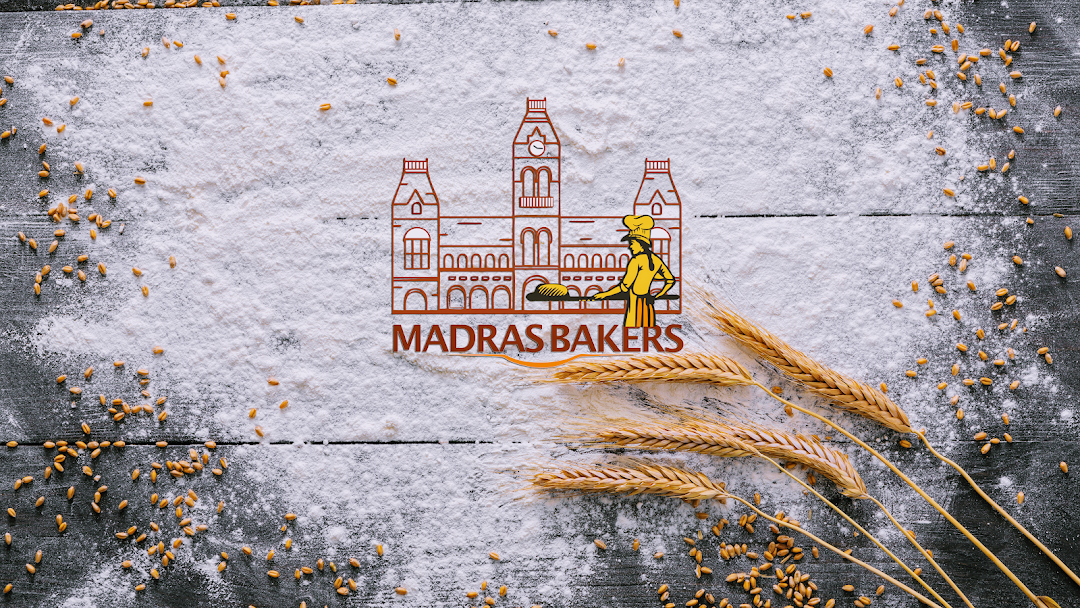 MADRAS BAKERS