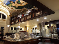 Atmosphère du Restaurant italien Restaurant Michelangelo - Pizzeria à Nancy - n°5