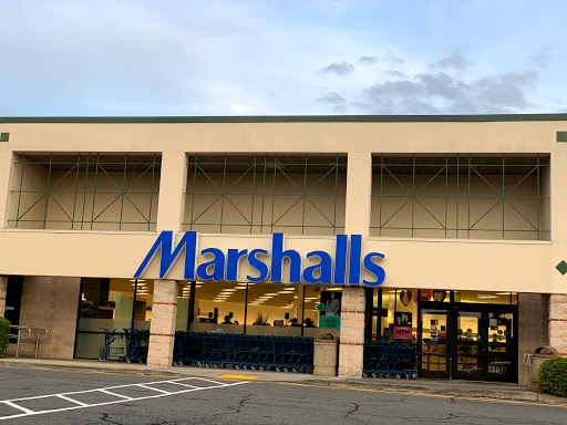 Marshalls, 3256 Silas Creek Pkwy, Winston-Salem, NC 27103, USA, 