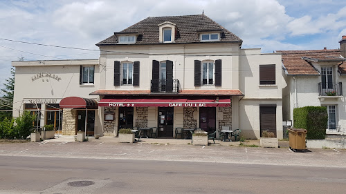 Auberge du Lac à Marcilly-sur-Tille