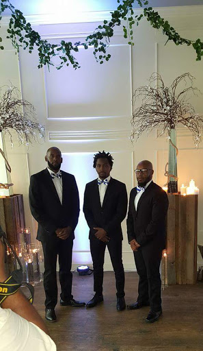 Caterer «Montgomery Foods», reviews and photos, 602 Dogwood Trail, Tyrone, GA 30290, USA