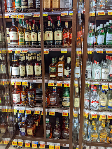 Grocery Store «Quality Food Center», reviews and photos, 926 164th St SE, Mill Creek, WA 98012, USA