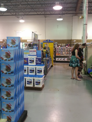 Tropical Fish Store «RMS Aquaculture», reviews and photos, 6629 Engle Rd # 108, Cleveland, OH 44130, USA