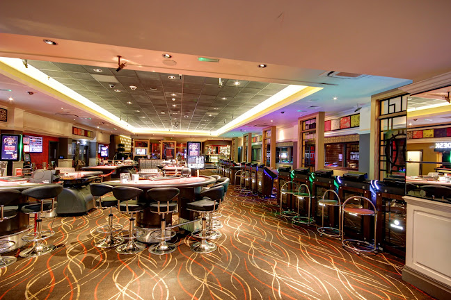 Reviews of Genting Casino Glasgow in Glasgow - Night club
