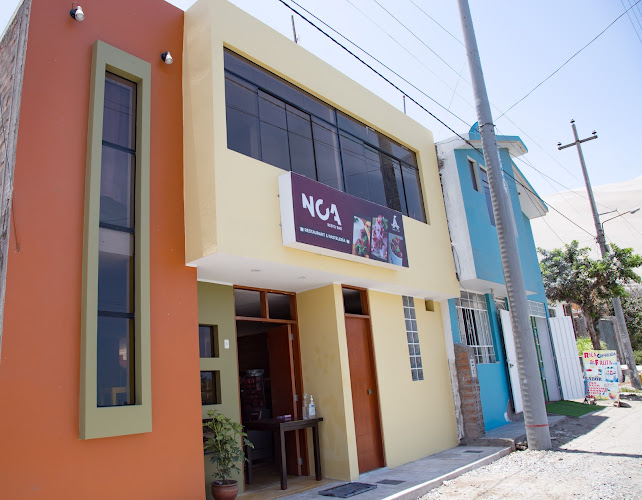 NOA restobar