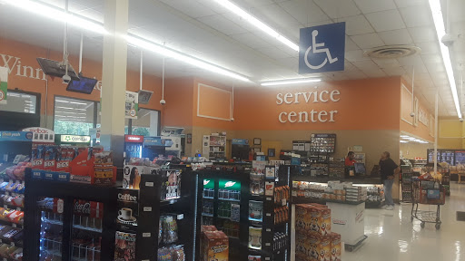 Grocery Store «Winn-Dixie», reviews and photos, 3850 N 46th Ave, Hollywood, FL 33021, USA