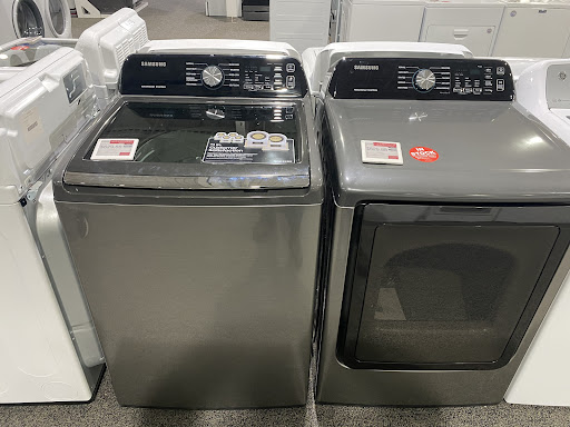 Appliance Store «Appliance Factory & Mattress Kingdom», reviews and photos, 321 W 84th Ave, Thornton, CO 80260, USA