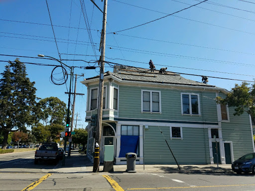 Roofing Contractor «Master Roofing Company», reviews and photos, 2250 E 12th St, Oakland, CA 94606, USA