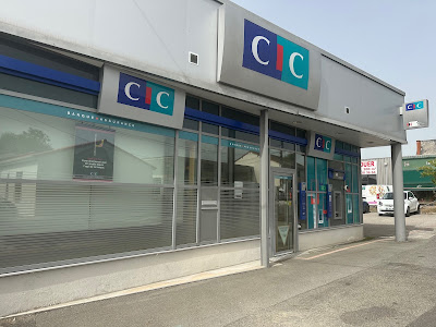 CIC à Saint-Junien