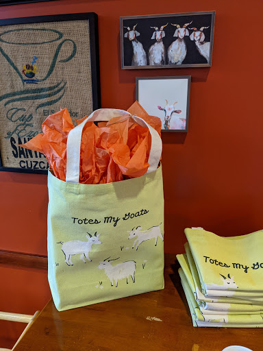 Coffee Shop «Dancing Goats Coffee Bar», reviews and photos, 4219 6th Ave SE, Lacey, WA 98503, USA