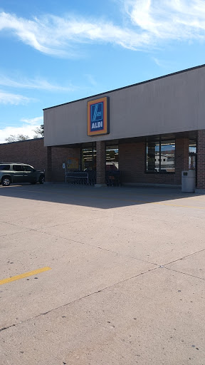 Supermarket «ALDI», reviews and photos, 1806 N Wayne St, Angola, IN 46703, USA