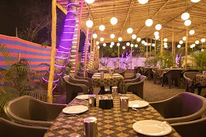 The Machan's Nature's Bliss | Veg / Non-Veg Restaurant in Nashik | Famous restaurants in Nashik image