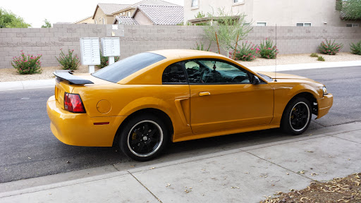 Golf Course «Pueblo El Mirage Golf Course», reviews and photos, 11201 N El Mirage Rd, El Mirage, AZ 85335, USA