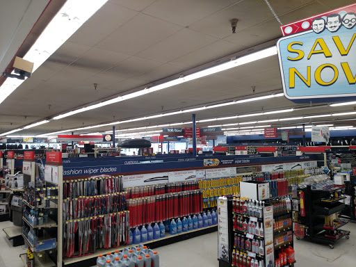 Auto Parts Store «Pep Boys Auto Parts & Service», reviews and photos, 7311 Ritchie Hwy, Glen Burnie, MD 21061, USA