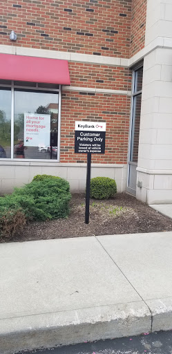 KeyBank in Independence, Ohio