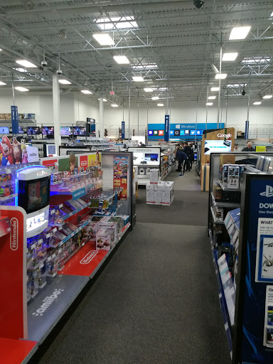 Electronics Store «Best Buy», reviews and photos, 8251 Gateway Overlook Dr, Elkridge, MD 21075, USA