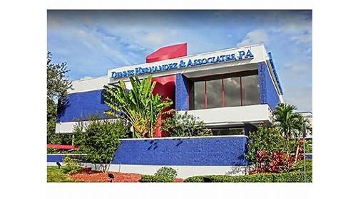 Personal Injury Attorney «Dennis Hernandez & Associates, PA», reviews and photos